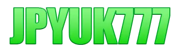 Logo JPYUK777